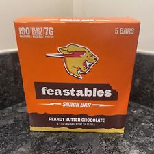 Feastables beast peanut for sale  FELTHAM