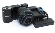 Samsung nx1000 megapixel gebraucht kaufen  Mülheim