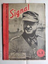 Signal nr. 1944 usato  Italia