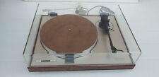 Luxman 121s turntable for sale  CHESTER