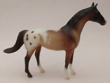Breyer stablemate appaloosa for sale  West Chester