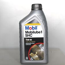 Mobilube shc 75w90 usato  Modugno