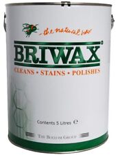 Briwax original wax for sale  ALCESTER