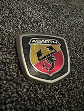 Fiat 500 abarth for sale  ROCHDALE