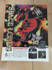 Atari space lords for sale  LIVERPOOL