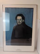 Pablo picasso autoportrait for sale  Milwaukee