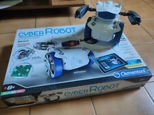 Cyber robot programmabile usato  Gallarate