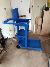 Stock picking cart for sale  NUNEATON