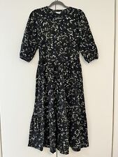 Hush black floral for sale  Shipping to Ireland