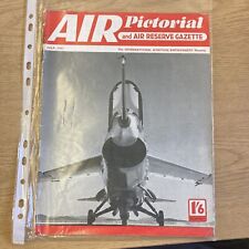 Air pictorial air for sale  BRADFORD