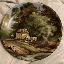 Royal schwabap plate for sale  BILLERICAY