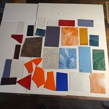 Misc stained glass for sale  Skowhegan