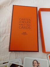 Coffret cartes nouer d'occasion  Toulouse-