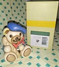 Thun teddy parigi usato  Scafati