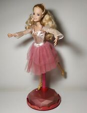 Barbie dancing princess gebraucht kaufen  Oberursel (Taunus)