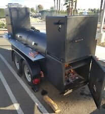 Used bbq smoker for sale  Bell Gardens