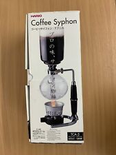 Hario coffee syphon for sale  LONDON