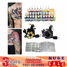 Tattoo starter kit for sale  BURTON-ON-TRENT