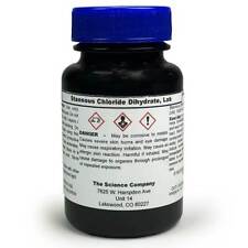 Stannous chloride dihydrate for sale  Denver