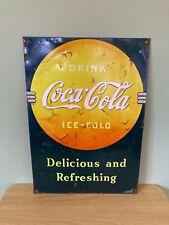 Coca cola original for sale  UTTOXETER