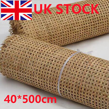 40x500cm natural cane for sale  LEICESTER