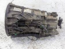 Mercedes class gearbox for sale  BROXBURN