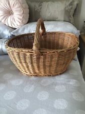 Quality wicker traditional for sale  KENILWORTH