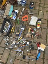 Job lot hardware for sale  WORTHING