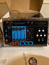 Electro harmonix 45000 for sale  UK