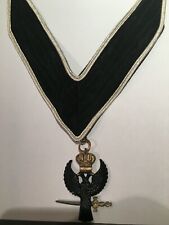 Masonic regalia for sale  BOREHAMWOOD