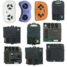 Boîtier commande récepteur d'occasion  Expédié en France