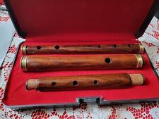 Irish flute case for sale  Saint Paul