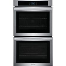 Frigidaire fcwd3027as stainles for sale  Humble