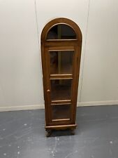 Small mahogany dome for sale  ASHFORD