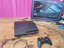 Sony playstaion ps3 for sale  LEEDS