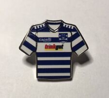 Trikot pin msv gebraucht kaufen  Hannover