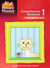 Primary phonics thinking for sale  Denver
