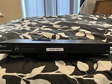 Crestron cp3 processor for sale  WALSALL