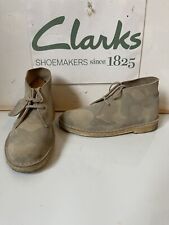Clarks original leather for sale  CARDIGAN