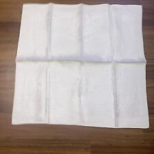 cloth napkins designer for sale  Nashport