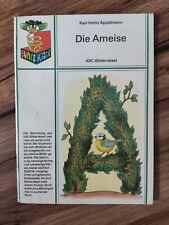 Ddr kinder leseheft gebraucht kaufen  Nienburg (Saale)