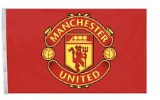 Manchester united flag for sale  Boise