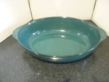 Denby greenwich oval for sale  Shipping to Ireland
