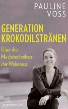 Buch generation krokodilsträn gebraucht kaufen  Kalbach,-Niedererlenbach
