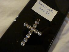 Superb swarovski crystal for sale  Shipping to Ireland