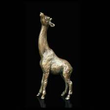 Miniture giraffe foundry for sale  UK