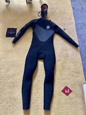 Winter wetsuit mens for sale  LYME REGIS