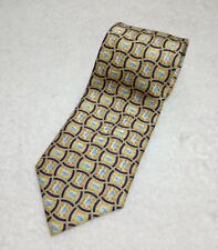 Cravatta seta pillola usato  Spedire a Italy