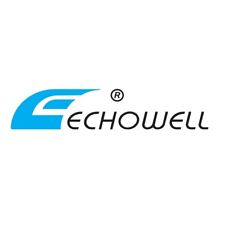 Echowell kit attacchi usato  Spigno Saturnia