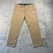 Gant trousers mens for sale  DORCHESTER